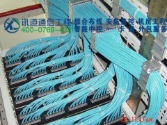 专业综合布线服务，14年行业经验成就1500家客户信赖