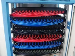 合肥网络布线公司服务指南 如何选择与实施优质网络综合布线